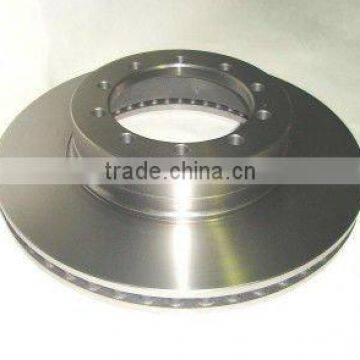 RENAULT BRAKE DISC 5000450158