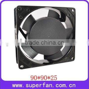 92*92*25mm AC Axial Fan photo-1