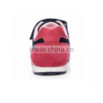 2016 Customized Breathable Mesh Material Action Shoes for Kids photo-4