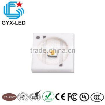 SMD Ceramics 5050 Package 280nm Deep UV LED for Sterilizer photo-2