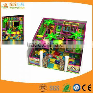 Indoor amusement park equipment of Chinese Supplier