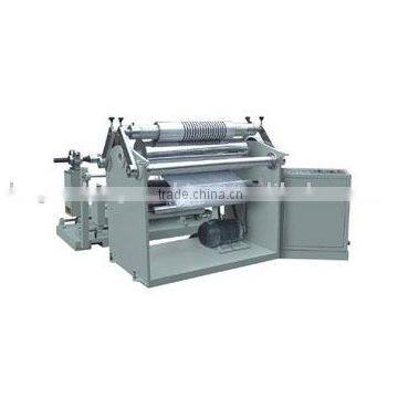 ZFJ-650B Slitting Machine