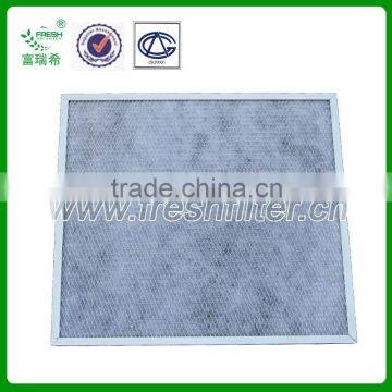 Honeycomb Activated Carbon Filter photo-5
