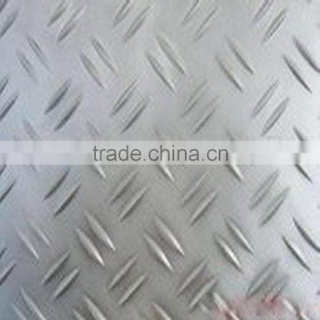 good quality of skid resistance veneer/ fingerprints aluminum wall panel