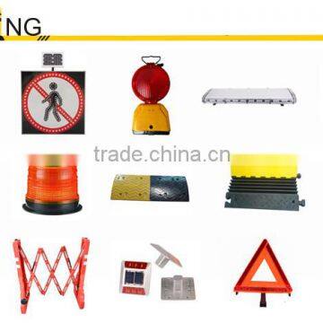 WB01 Plastic Yellow Caution Tape photo-6