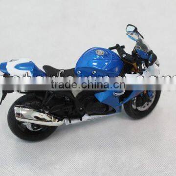 Suzuki gsxr1000 Motorcycle model for home decoration