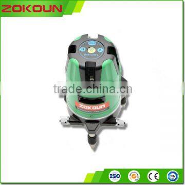 Low price professional factory 2V 1H laser level