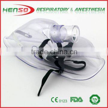 HENSO Aerosol mask
