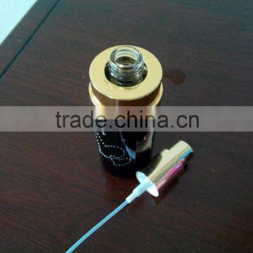Aluminium Atomizer Spray Bottle