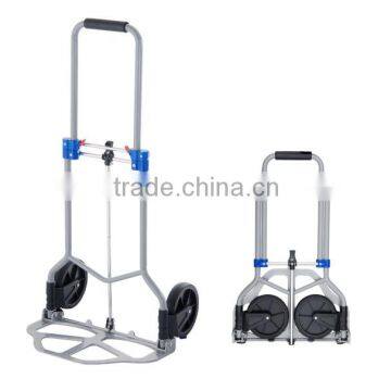 Hot sale folding trolley cart/foldable wagon