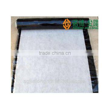 polythene macromolecule Self-Adhesive waterproof material