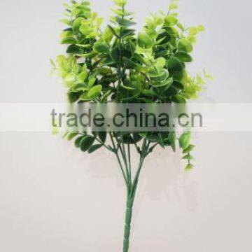 artificial eucalyptus tree