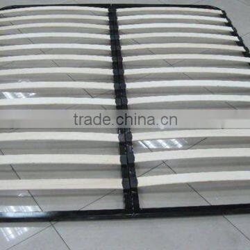 Popular Detachable Wooden Bed Base