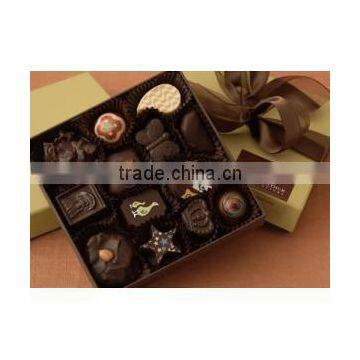 Cholocate Packaging Boxes,High Quality Favor Boxes Wholesale photo-1