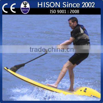 hison top selling popular Wave Wholesale surf board