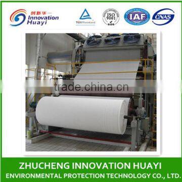 toilet paper making machine, China manufacturer