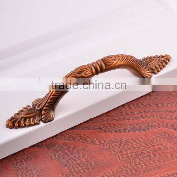 96mm ethiopian furniture hardware yeti tumbler home decoration accessories vintage coffee zinc cabinet handles