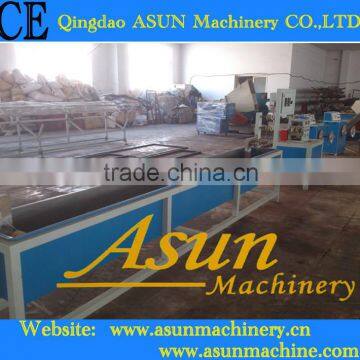 Highly automated PP Packing belt production line/machinery/extruder