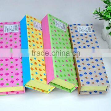 Beautiful Cardboard Pencial Case Custom/smiggle Pencil Case/silicone Pencil Case photo-4