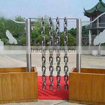 Mining Chain