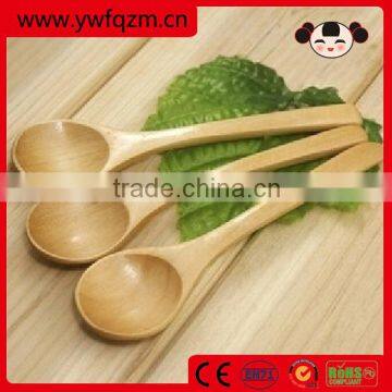 Hot selling wooden serving spoon Cooking Wooden Spoon