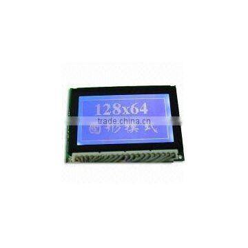 lcd modules 12864