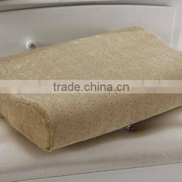 Memory Foam Chips Pillow / Confortable Pillow /hotel Memory Foam Pillow photo-3