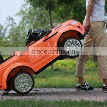 Radio Control Baby Ride on Car/ Remote Control Ride on Toy Cars With CE Certificate photo-2