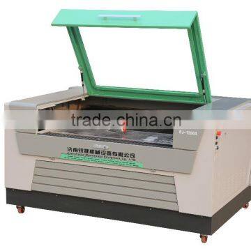 New Model Laser Engraving&Cutting Machine RJ1390A