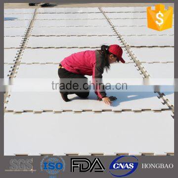 Hot Sale Hdpe Ice Hockey Rink Dasher Board photo-4