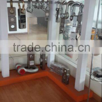 With High Precision BEST Price Industrial Wireless Crane Scale JXCS-E photo-2