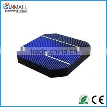 You Best Choice 3X6 Sunpower Monocrystalline Solar Cell 156X156MM