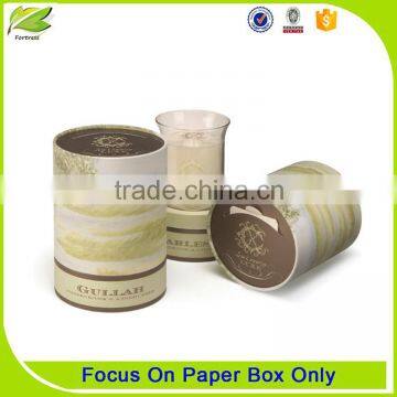 Luxury popular candle labels custom