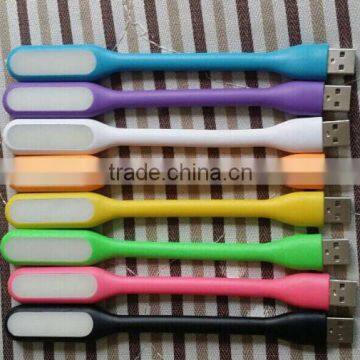 USB Cable Led Light / USB Computer Light / Flexible Mini Light photo-4