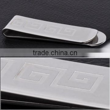 Metal Clip For Money(KM10014)