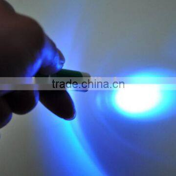 Wholesale 2in1 Red Laser Pointer Pen / White LED Light / Pen Light and Laser Pointer photo-2