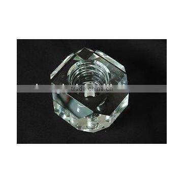 k9 Crystal Lamp Shade,glass Lamp Shade