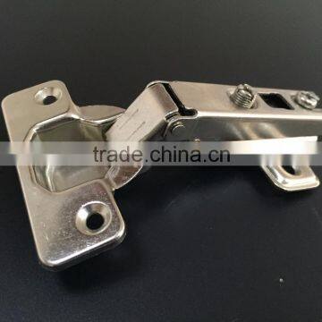 35mm Normal One Way Cabinet Hinge 60g photo-6