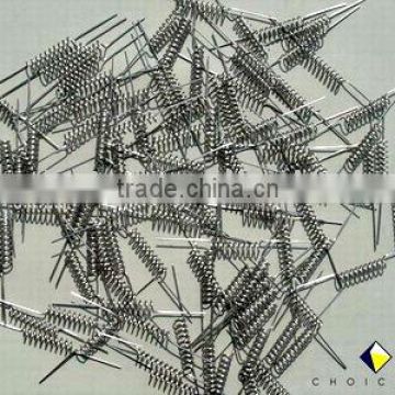 Tungsten Filament tungsten wires tungsten coil