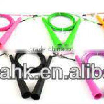 High Quality And Colorful Triple Rope