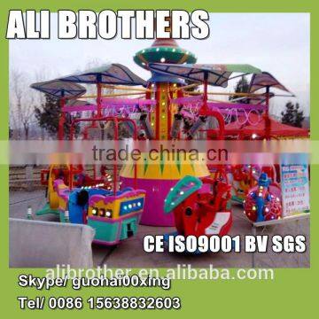 [Ali Brothers]used Amusement Rides for Sale in India photo-2