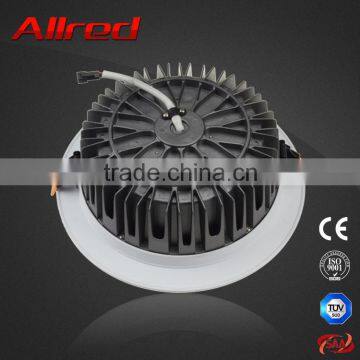 2016 Newest Light Led Frame IP44 Thin Recessed Led photo-6