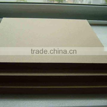 12mm High Quality Pine MDF fiberboard