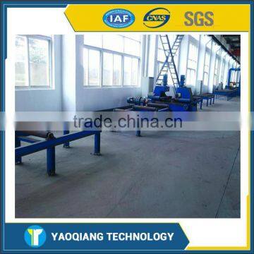 Chinese Hydraulic or Mechanical H Beam Straightening Machine photo-2