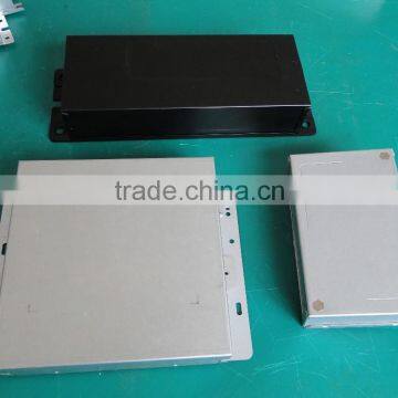 Power Supply Using Plastics Insulator photo-6