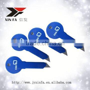 Plastic Gift Paper Knife 110