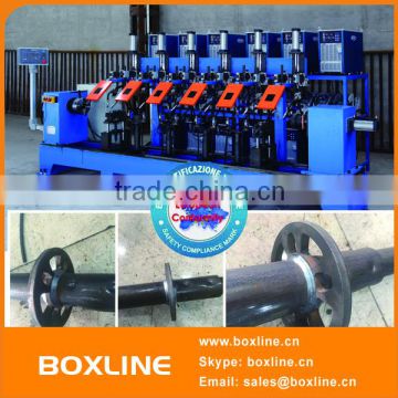 Cuplock Standard Girth Welding Machine