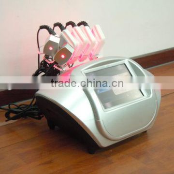 factory price lipo laser machine 2013 diode lipo laser