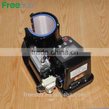 2015 New Arrival Freesub Automatic Pneumatic Mug Heat Press Machine (ST-110) photo-2