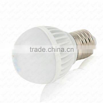 B50/G50 e27 small led bulb, globe led bulb, golf led bulb light